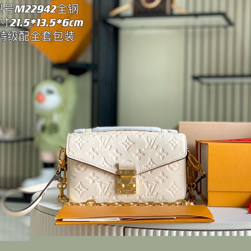 LV Satchel bags
